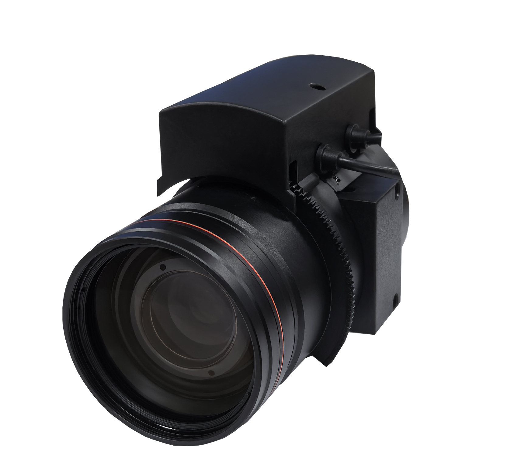 9-48mm 1/1.8 1200万 电动变焦镜头