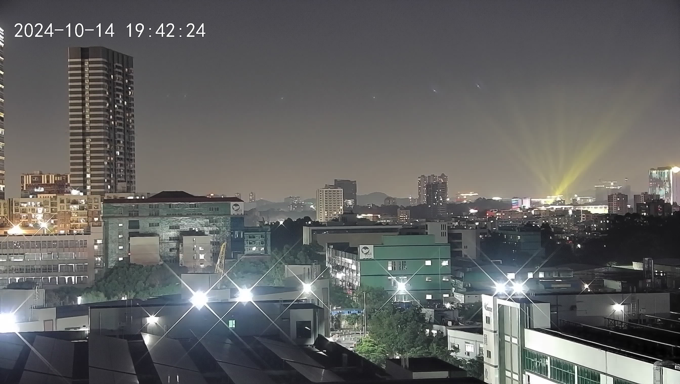 深入解析电动变焦镜头选型指南与应用场景