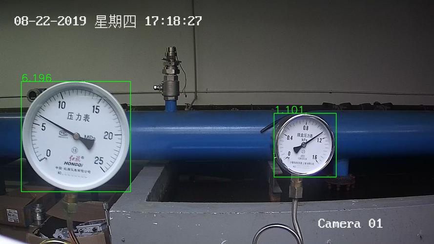 海防监控选型指南:如何匹配高性能电动变焦镜头